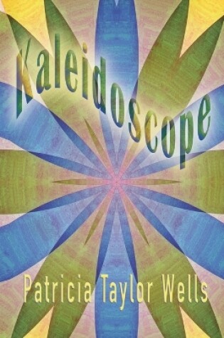 Cover of Kaleidoscope