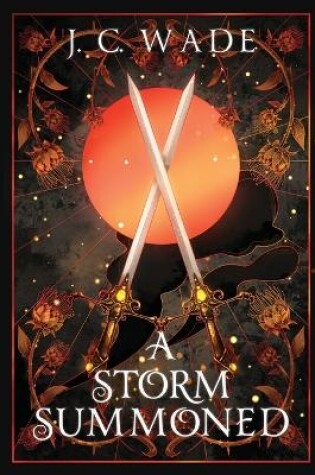 Cover of A Storm Summoned