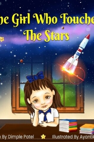 Cover of The Girl Who Touched the Stars