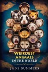 Book cover for Top 15 Weirdest Animals in the World