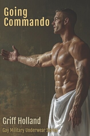 Cover of Going Commando