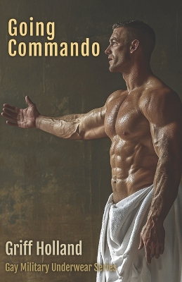 Cover of Going Commando