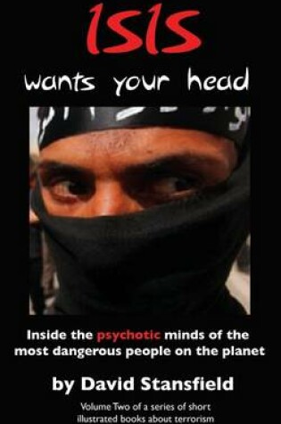 Cover of ISIS wants your head