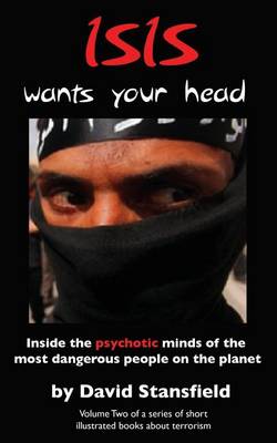 Cover of ISIS wants your head