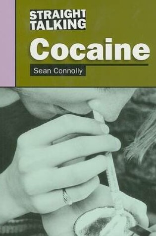 Cover of Cocaine