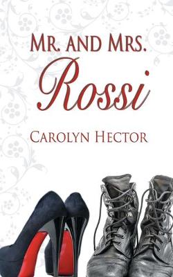 Book cover for Mr. and Mrs. Rossi