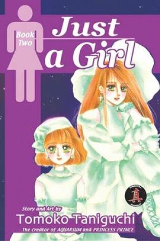 Cover of Just a Girl