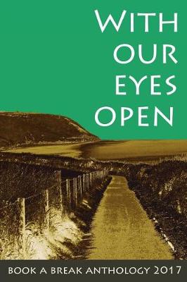 Book cover for With Our Eyes Open