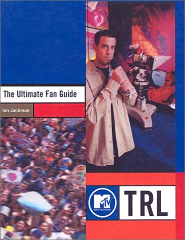 Book cover for Total Request Live