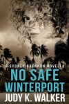 Book cover for No Safe Winterport