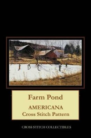 Cover of Farm Pond