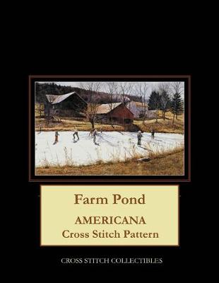 Book cover for Farm Pond