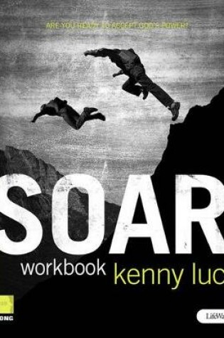 Cover of SOAR - Member Book