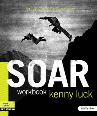 Book cover for SOAR - Member Book