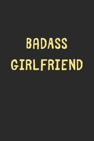 Cover of BadAss Girlfriend