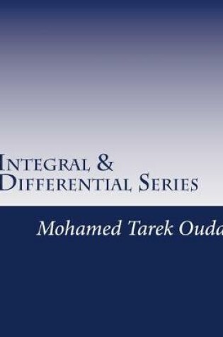 Cover of Integral & Differential Series