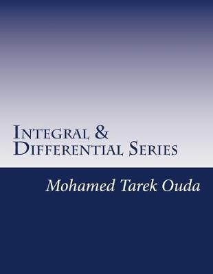 Book cover for Integral & Differential Series