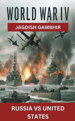 Book cover for World War IV