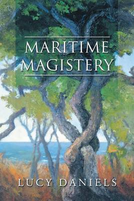 Book cover for Maritime Magistery