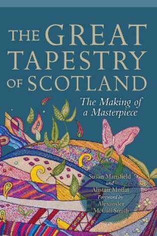 Cover of The Great Tapestry of Scotland