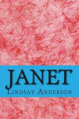 Cover of Janet