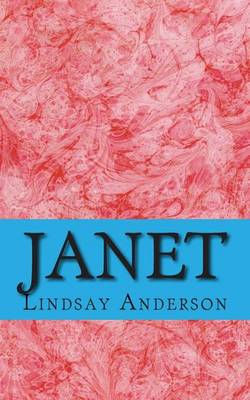 Cover of Janet