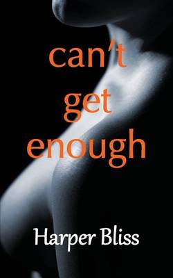 Book cover for Can't Get Enough