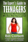 Book cover for The Expert's Guide to TEENAGERS