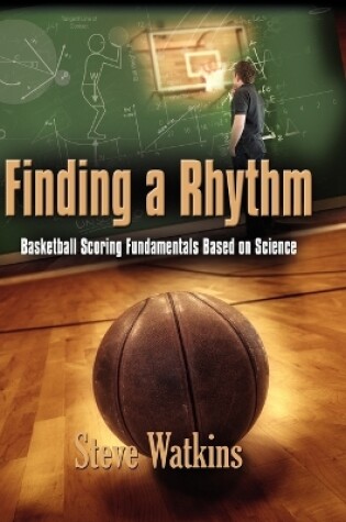 Cover of Finding a Rhythm