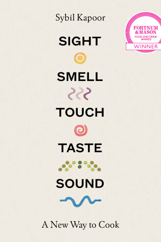Cover of Sight Smell Touch Taste Sound