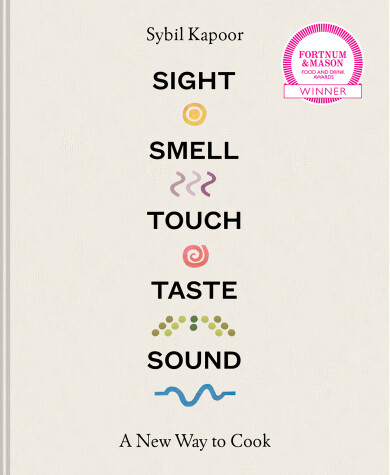 Book cover for Sight Smell Touch Taste Sound