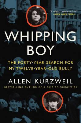 Book cover for Whipping Boy