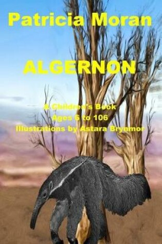 Cover of Algernon