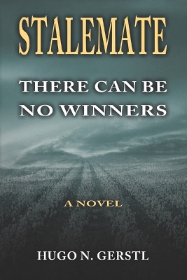 Book cover for Stalemate