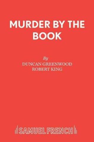 Cover of Murder by the Book