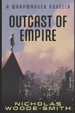 Cover of Outcast of Empire
