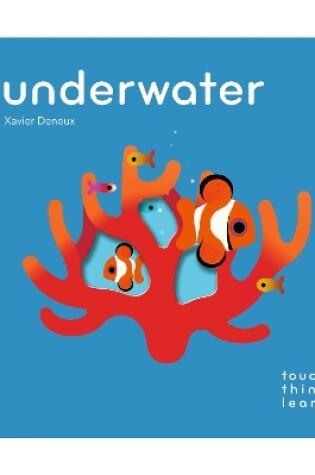 Cover of Underwater