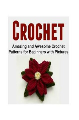 Cover of Crochet