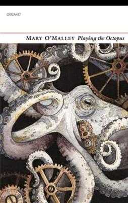 Book cover for Playing the Octopus