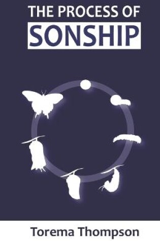 Cover of The Process of Sonship