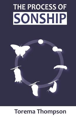 Book cover for The Process of Sonship