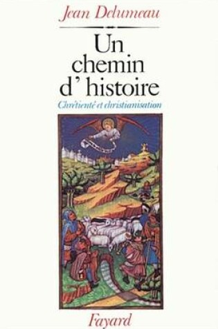 Cover of Un Chemin D'Histoire