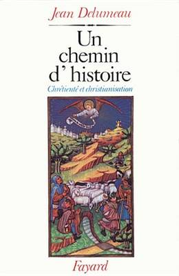 Book cover for Un Chemin D'Histoire