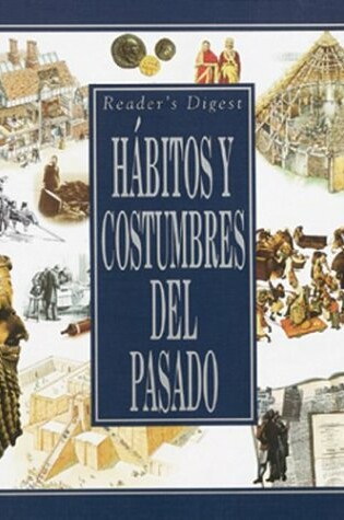 Cover of Habitos y Costumbres