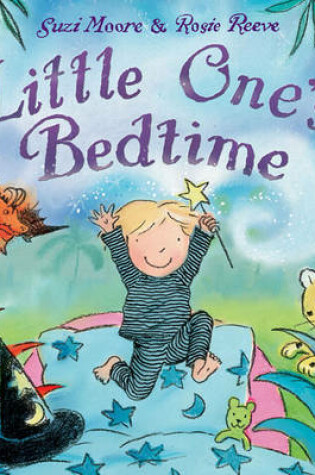 Cover of Little One