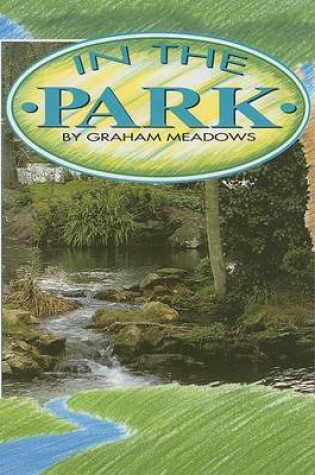 Cover of In the Park (Ltr USA G/R)