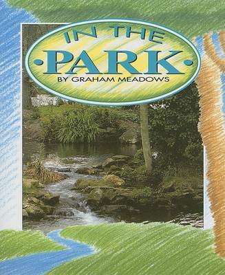 Book cover for In the Park (Ltr USA G/R)