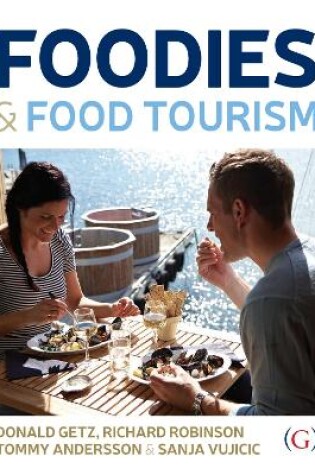 Cover of Foodies and Food Tourism