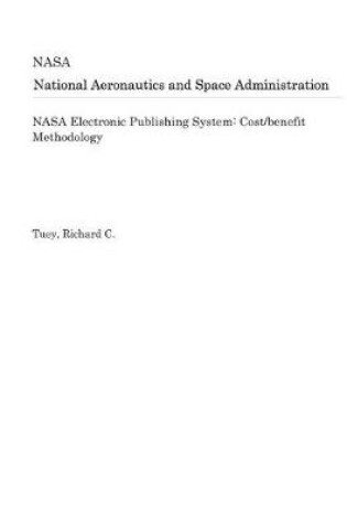 Cover of NASA Electronic Publishing System