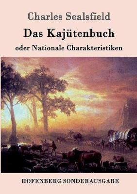 Book cover for Das Kajütenbuch oder Nationale Charakteristiken